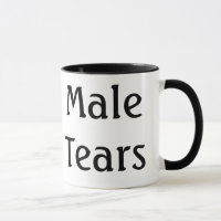 Sweet & Delicious Male Tears