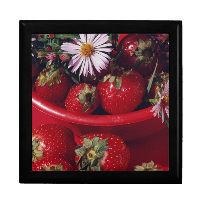 Sweet Delight Jewelry Box (Front)