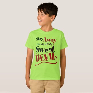 Sweet Devil T-Shirt