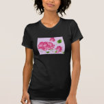 "Sweet Diva Rose" T-Shirt - Customizable