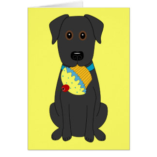 Sweet Dog Cards
