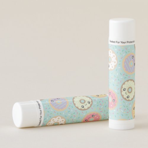 Sweet Donuts Lip Balm