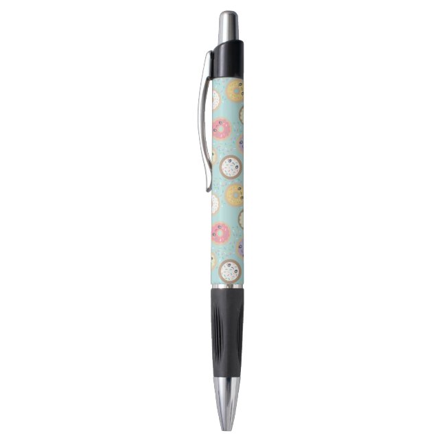 Sweet Donuts Pen (Top (Vertical))