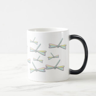 Sweet DragonFly Color Morph Mug
