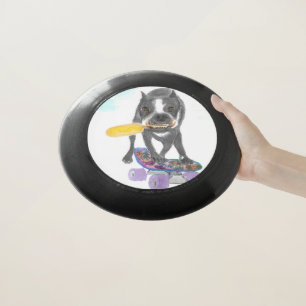 Sweet Dream Wham-O Frisbee