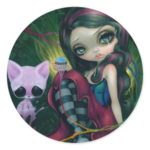 "Sweet Dreamers" Sticker