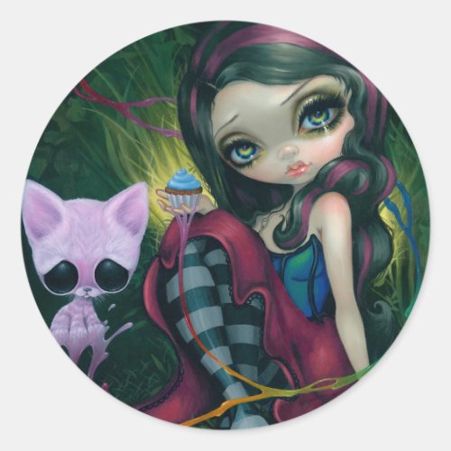 "Sweet Dreamers" Sticker