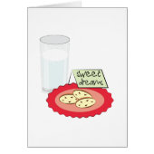 Sweet Dreams (Front)