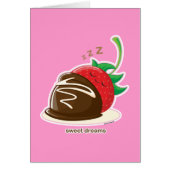 Sweet Dreams (Front)