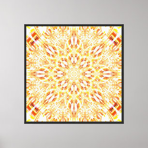 Sweet Dreams 37 Canvas Print