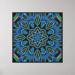 Sweet Dreams 53 Canvas Print
