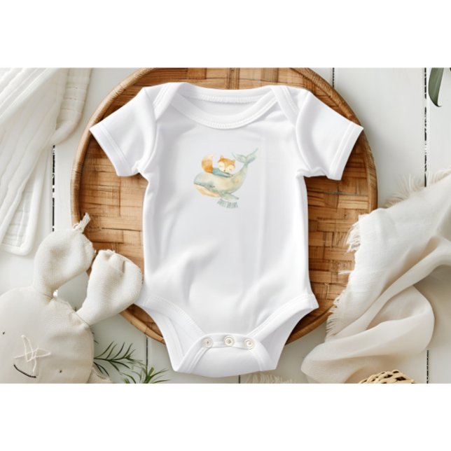 Sweet Dreams Baby Bodysuit (Creator Uploaded)