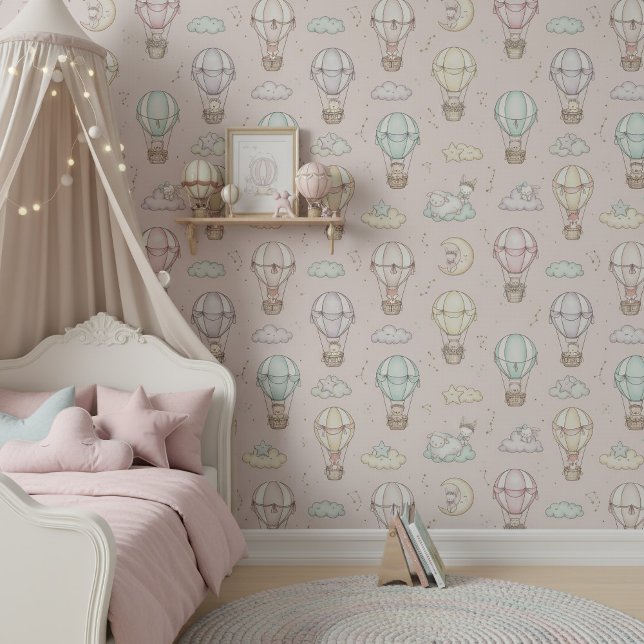 Sweet Dreams Baby Girl Pattern ID1231 Wallpaper (Creator Uploaded)