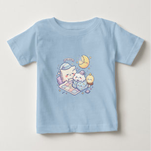Sweet Dreams Baby T-Shirt