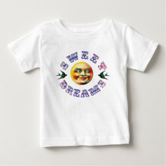 Sweet Dreams Baby T-Shirt