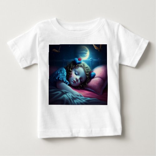 Sweet dreams baby T_Shirt