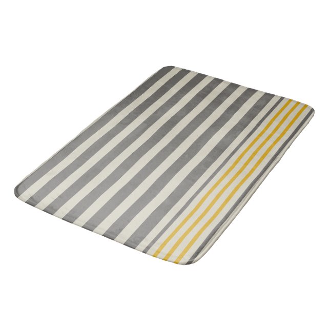 Sweet Dreams Bathroom Mat (Angled)