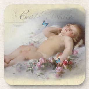 Sweet Dreams Beverage Coaster