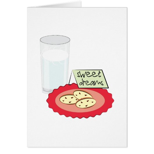 Sweet Dreams Cards (Front)