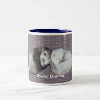 Sweet Dreams Ferrets
