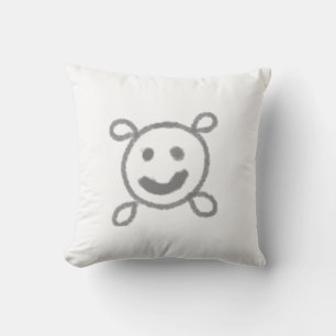 SWEET DREAMS GREEN PILLOW