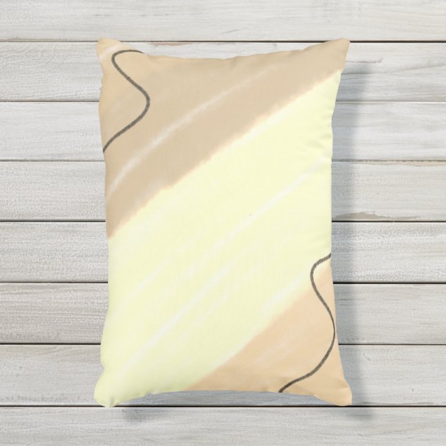 SWEET DREAMS GREEN PILLOW  (Front(Vertical))
