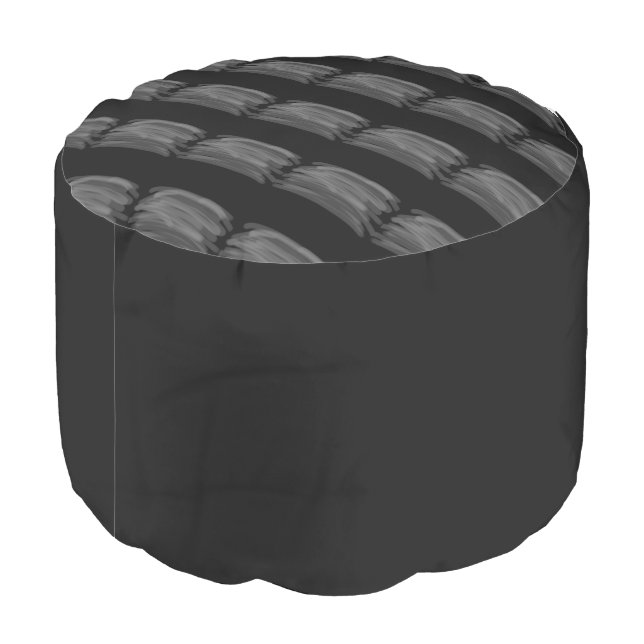 SWEET DREAMS GREEN PILLOW  (Angled Back)