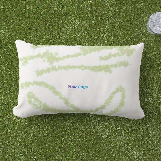 SWEET DREAMS GREEN PILLOW  (Grass)