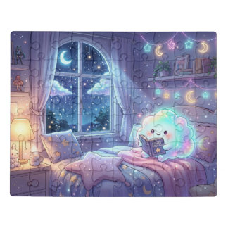 Sweet Dreams Kawaii Puzzle