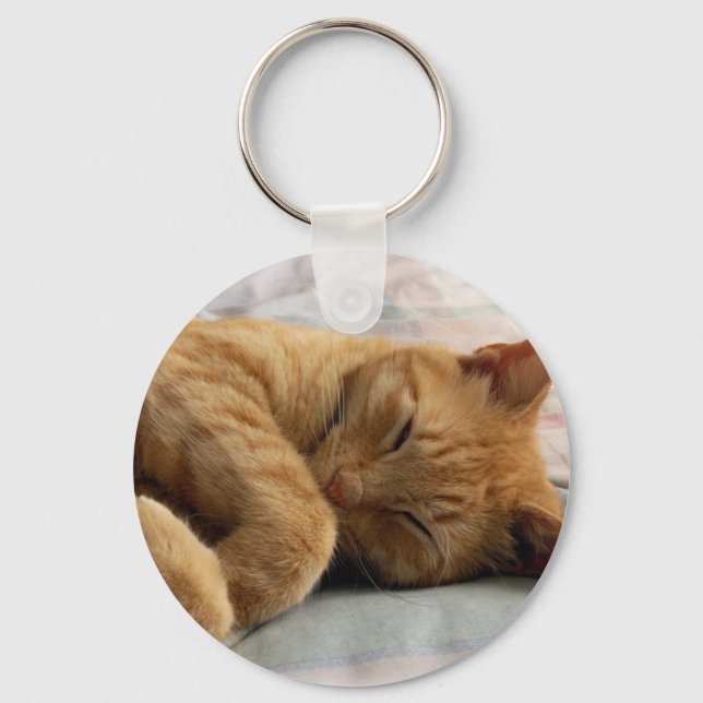 Sweet Dreams Keychain (Front)
