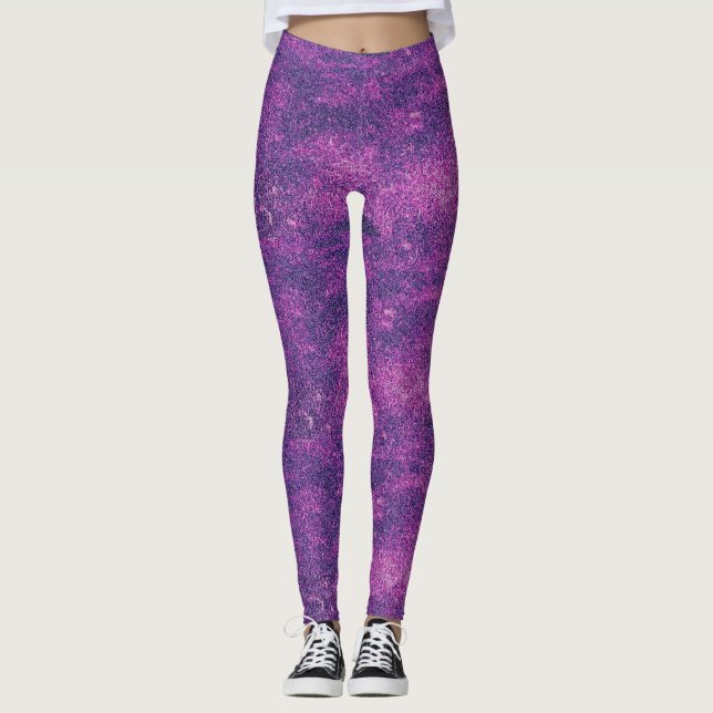 Sweet Dreams Leggings (Front)