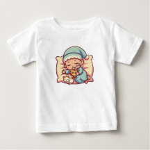 Sweet Dreams Little Champion T-Shirt