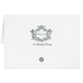 Sweet Dreams, Mothers Day (Back Horizontal)