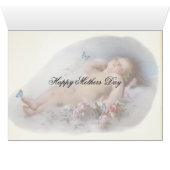 Sweet Dreams, Mothers Day (Inside Horizontal (Bottom))