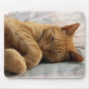Sweet Dreams Mouse Pad