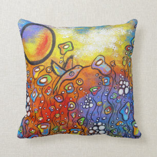 Sweet  Dreams Pillow