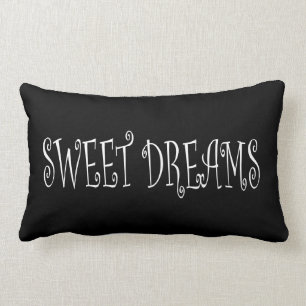 Sweet Dreams Pillow