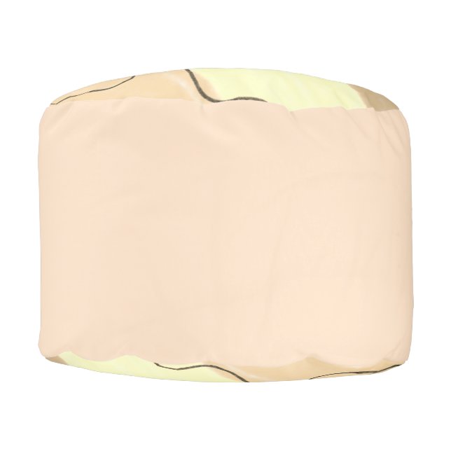 SWEET DREAMS  PILLOW PUFF (Front)