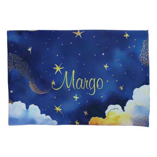 Sweet Dreams Pillowcase