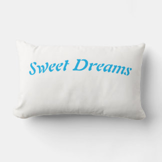 Sweet dreams pillows