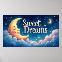 Sweet Dreams