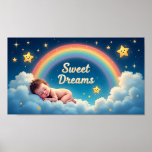 Sweet Dreams Poster