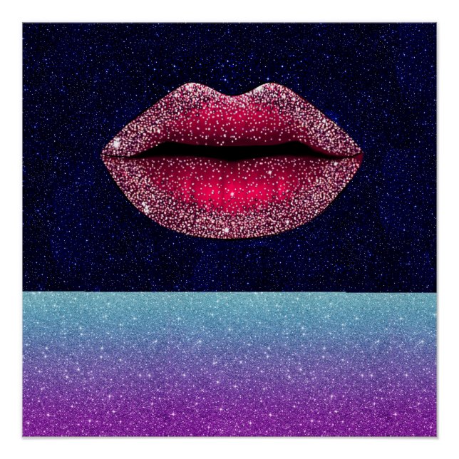 Sweet Dreams Poster (Front)