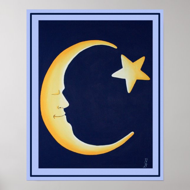 Sweet Dreams... Poster (Front)