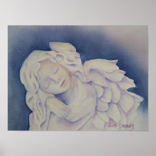 Sweet Dreams Poster (Front)