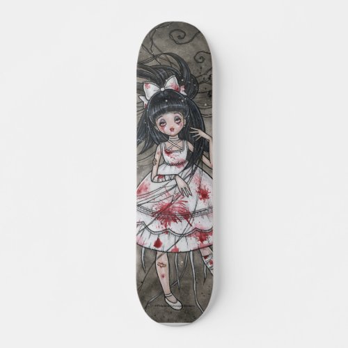 Sweet Dreams Skateboard