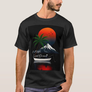 Sweet Dreams. T-Shirt