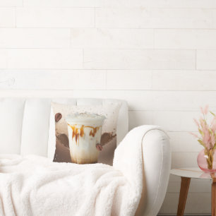 sweet dreams throw pillow