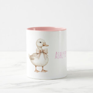 Sweet Duck Mug