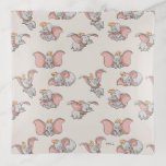 Sweet Dumbo Pattern Trinket Tray